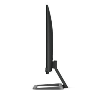 BenQ Ew2480, 24 Inch (60.96 cm) Entertainment and Gaming LCD Monitor, HDR, IPS, 3-Side Bezeless, 75Hz, Brightness Intelligence Plus, in-Built Speaker, Triple Hdmi, Fhd 1920 x 108