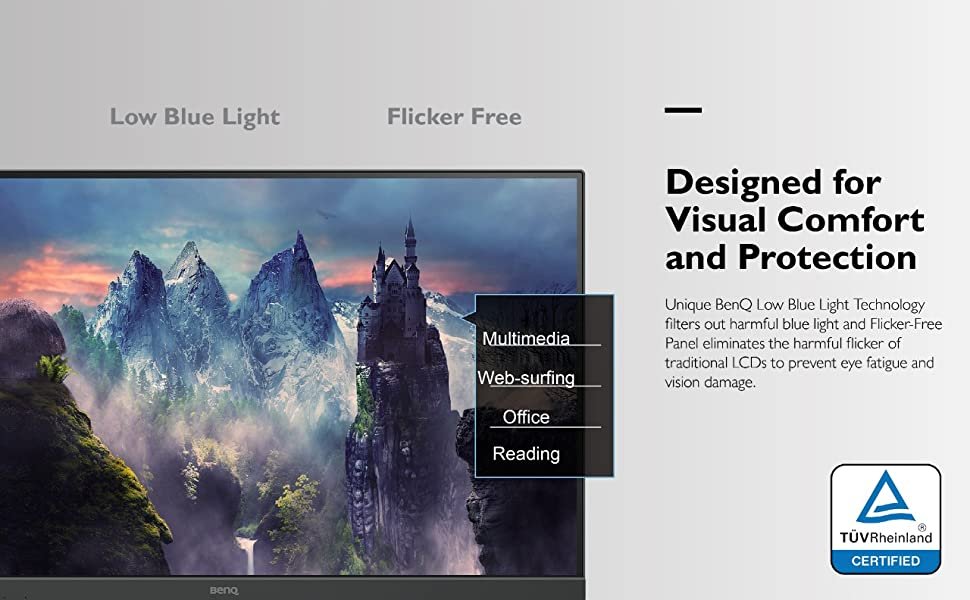 best slim monitor