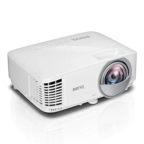 Benq MX808PST Interactive Education Projector Buy at Best Price Only at 47,199-