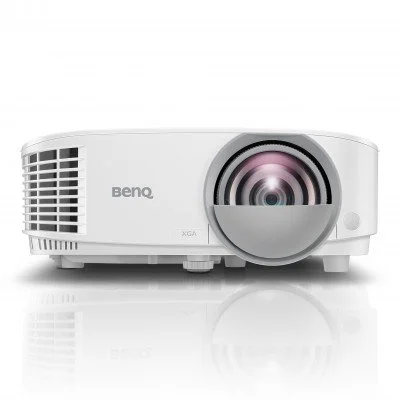 BenQ MX808PST best education projector for college, school, organization