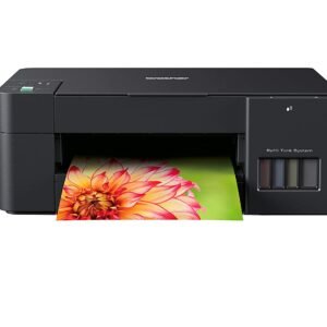 Brother DCP-T220 All-in One Ink Tank Refill System Printer Buy Now Only at 11,350- (2)