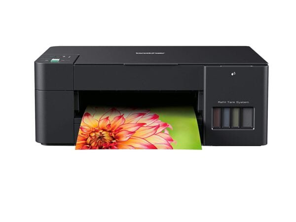 Brother DCP-T220 All-in One Ink Tank Refill System Printer Buy Now Only at 11,350-