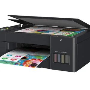 Brother DCP-T420W All-in One Ink Tank Refill System Printer with Built-in-Wireless Technology only at 13,400/-