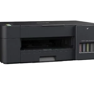 Brother DCP-T420W All-in One Ink Tank Refill System Printer with Built-in-Wireless Technology only at 13,400/-