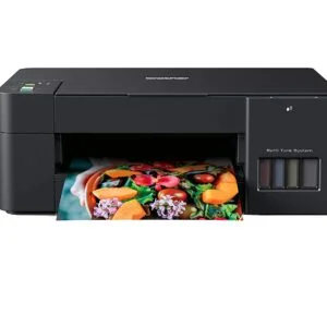 Brother DCP-T420W All-in One Ink Tank Refill System Printer with Built-in-Wireless Technology only at 13,400/-