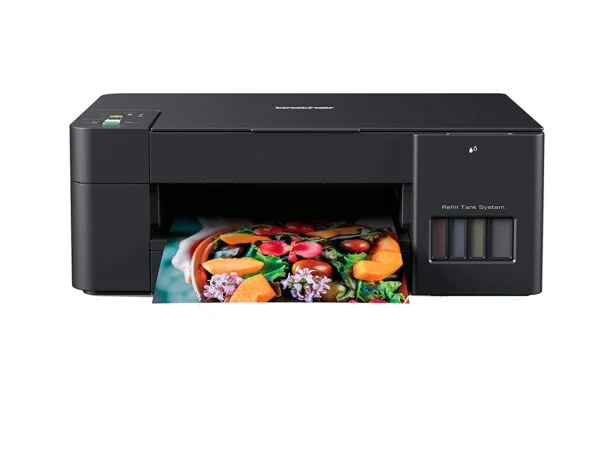 Brother DCP-T420W All-in One Ink Tank Refill System Printer with Built-in-Wireless Technology only at 13,400/-