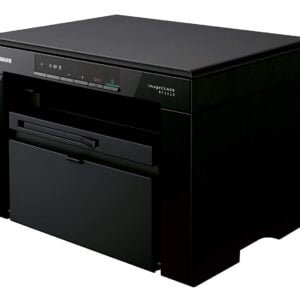 Canon ImageClass MF3010 Digital Multifunction Laser Printer, Black, Standard-Best printer under 20000