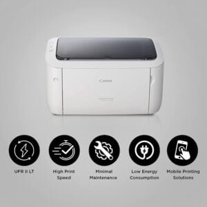 Canon LBP6230DN Image Class Laser Printer (5)