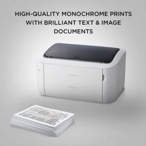 Canon LBP6230DN Image Class Laser Printer (6)