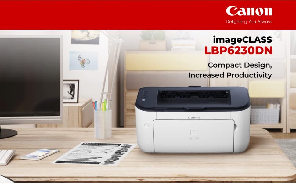 Image-Class-Laser-Printer