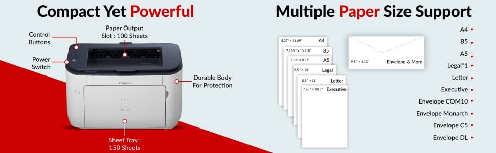 cheapest printer for home