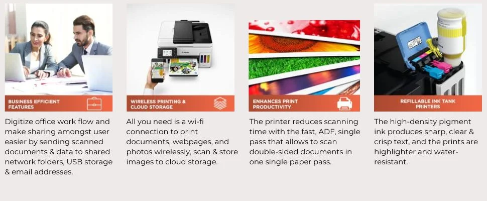 printer for business at lowest cost