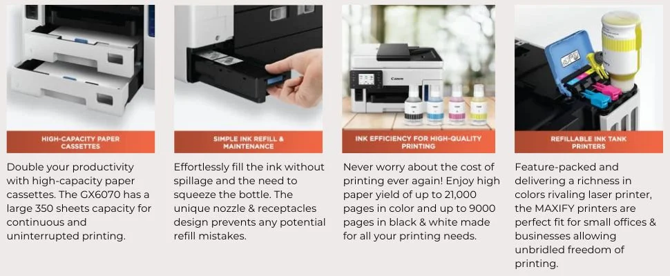 printer for business at lowest cost