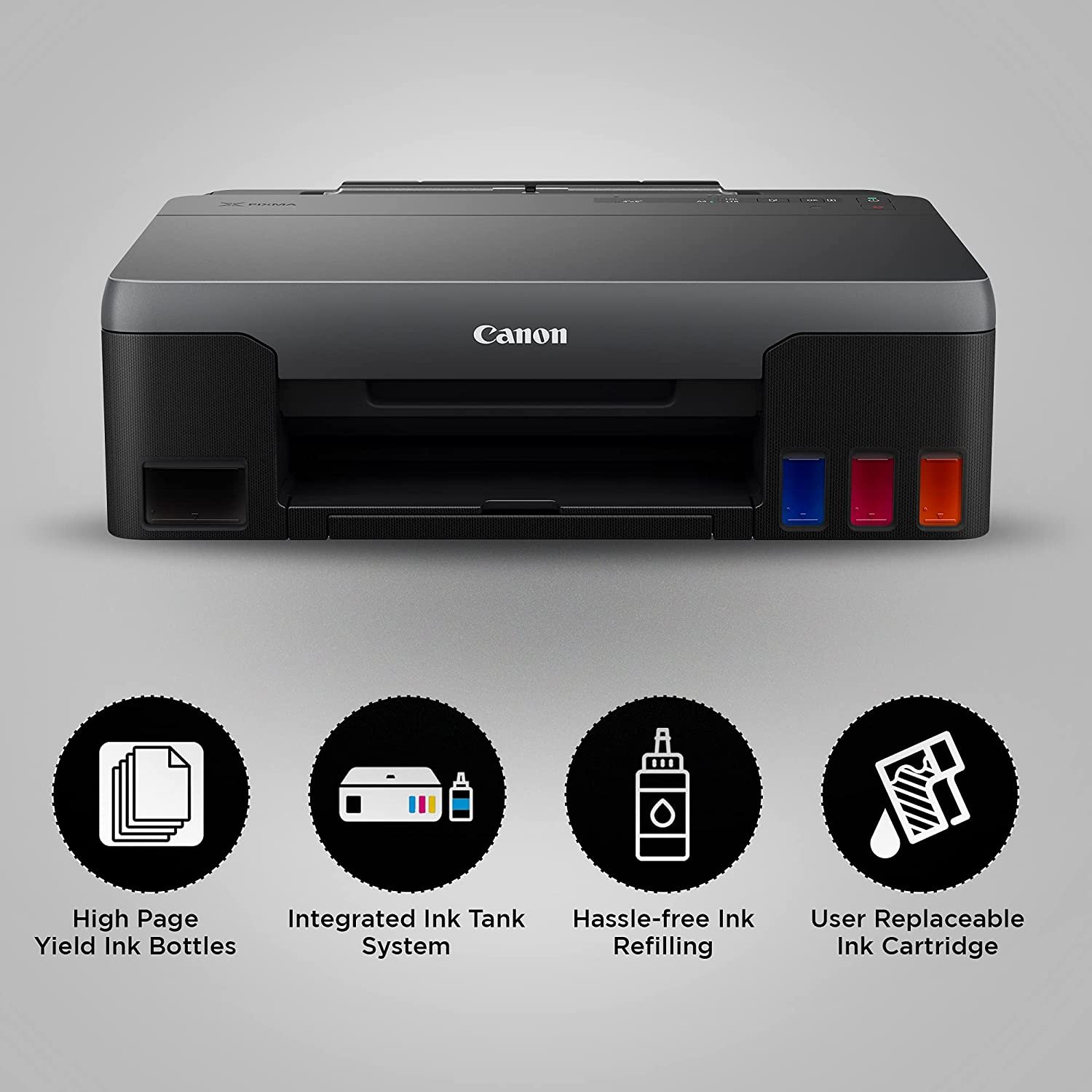 Best printer for home use & office use Canon PIXMA G1020