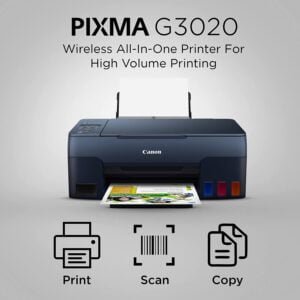 Canon PIXMA G3020 NV All-in-One Wi-Fi Ink Tank Colour Printer-Best printer under 20000 (4)