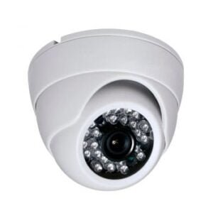 Hikvision, DS-2CE5ACOT-IRPF, 3.6MM/1MP/PLASTIC - computerbaba