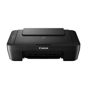 Canon Pixma E410 best affordable printer