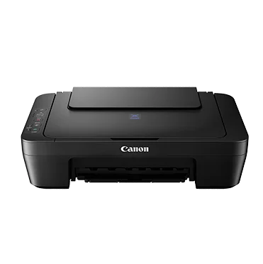 Canon Pixma E410 best affordable printer
