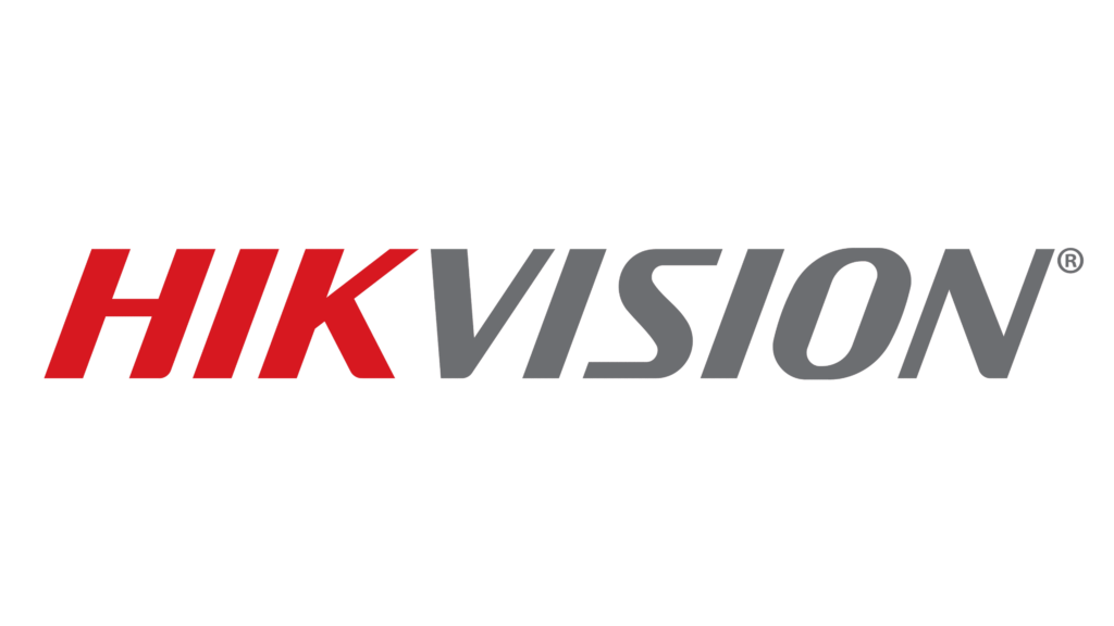 Hikvision