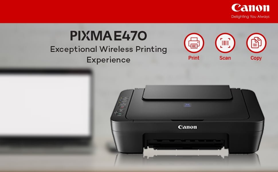 Best All in One Inkjet Printer Under 5000