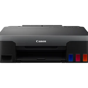 Canon PIXMA G1020 Single Function Ink Tank Colour Printer (Black) – Best Budget Printer for home &  office use