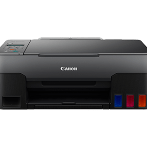 Canon PIXMA G3021 All-in-One Wi-Fi Ink Tank Colour Printer (Black) - Best Cheap All In One Printer for home & Office use