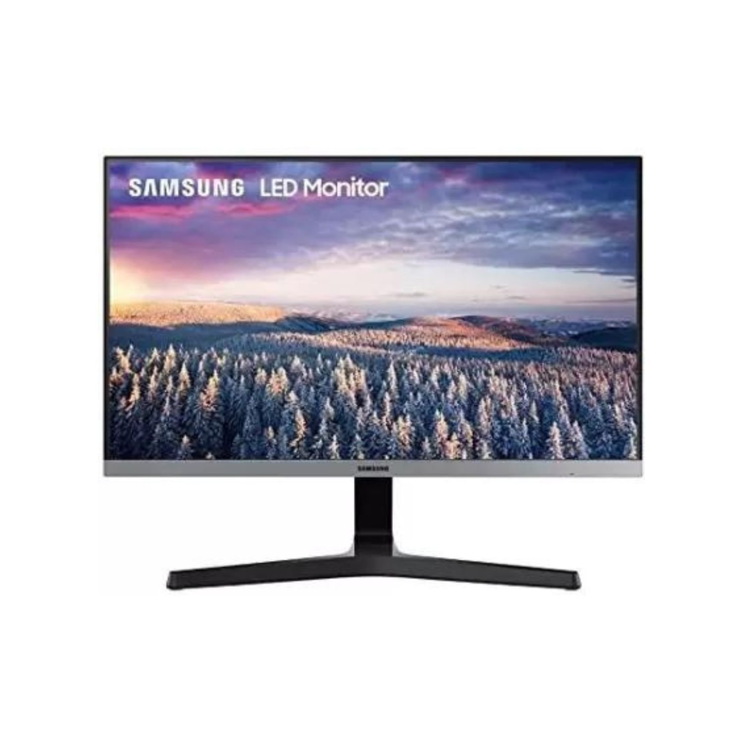 Samsung 24Inch FHD Monitor at Lowest