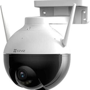 Ezviz C8C Outdoor Wi-Fi-CCTV Camera