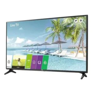 LG 32LU640H Smart 32 Inch HD Ready LCDLED Commercial TV Best Enriched Smart Content, Smart Share, Screen Share, LG Sound Sync (2)