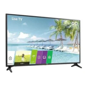 LG 32LU640H Smart 32 Inch HD Ready LCDLED Commercial TV Best Enriched Smart Content, Smart Share, Screen Share, LG Sound Sync (3)