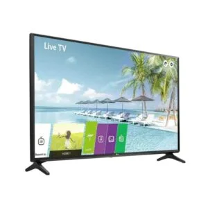 LG 32LU640H Smart 32 Inch HD Ready LCDLED Commercial TV Best Enriched Smart Content, Smart Share, Screen Share, LG Sound Sync (5)