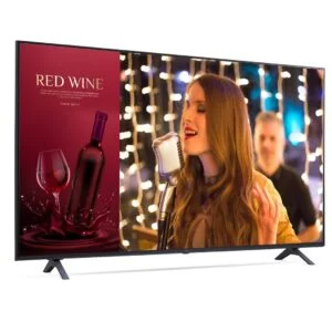 LG 55UR640S139 cm (55 inches) 4K Ultra HD Signage Smart LED TV, LG Commercial TV With Improved Design with Slim Depth, webOS-based High Performanc (5)