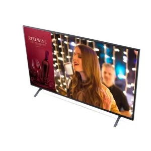 LG 55UR640S139 cm (55 inches) 4K Ultra HD Signage Smart LED TV, LG Commercial TV With Improved Design with Slim Depth, webOS-based High Performanc (7)
