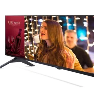 LG 55UR640S139 cm (55 inches) 4K Ultra HD Signage Smart LED TV, LG Commercial TV With Improved Design with Slim Depth, webOS-based High Performanc (8)