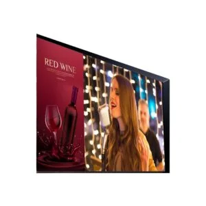 LG 55UR640S139 cm (55 inches) 4K Ultra HD Signage Smart LED TV, LG Commercial TV With Improved Design with Slim Depth, webOS-based High Performanc (9)