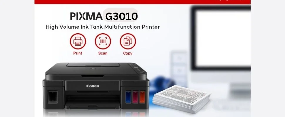 Best canon printer under 15000