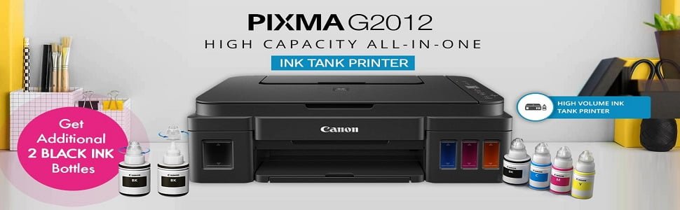 Best all in one printer in canon