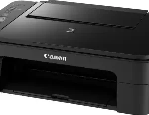 Canon PIXMA TS3370S All in One Inkjet Multi-function WiFi Color Printer (Borderless Printing) (Black, Ink Cartridge) Best printer under 5000 (2)