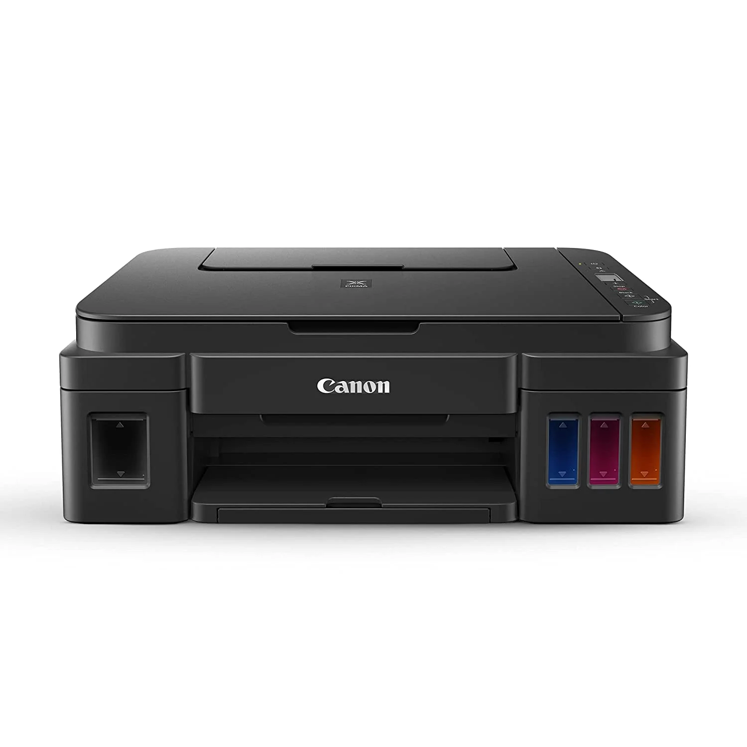 Canon Pixma G2010 All-in-One Ink Tank Colour Printer (Black)-Best Ink tank printer below 20000 (11)