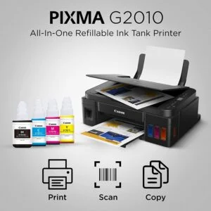 Canon Pixma G2010 All-in-One Ink Tank Colour Printer (Black)-Best Ink tank printer below 20000 (14)