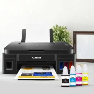 Canon Pixma G2010 All-in-One Ink Tank Colour Printer (Black)-Best Ink tank printer below 20000 (16)