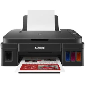 Canon Pixma G3012 Multi-function Ink-tank WiFi Color Printer below 15000 (2)