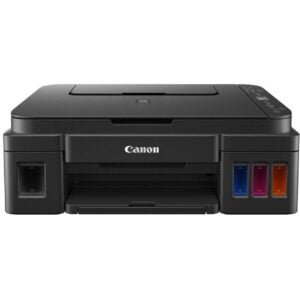 Canon Pixma G3012 Multi-function Ink-tank WiFi Color Printer below 15000