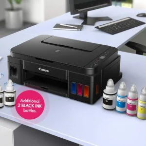 Canon Pixma G3012 Multi-function Ink-tank WiFi Color Printer below 15000 (5)