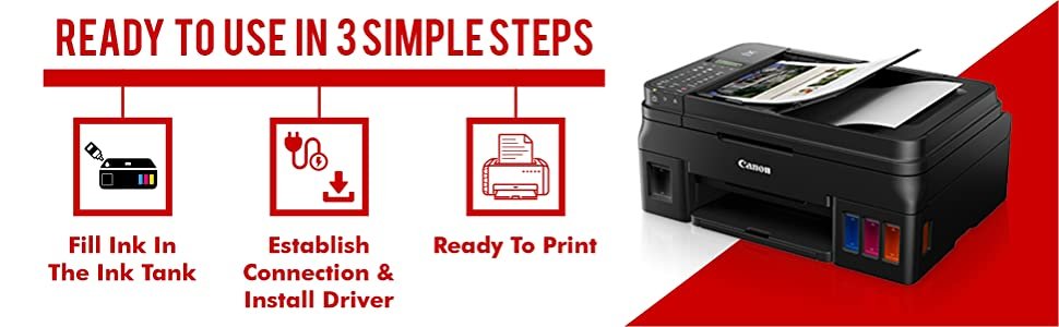 best printer for home & office