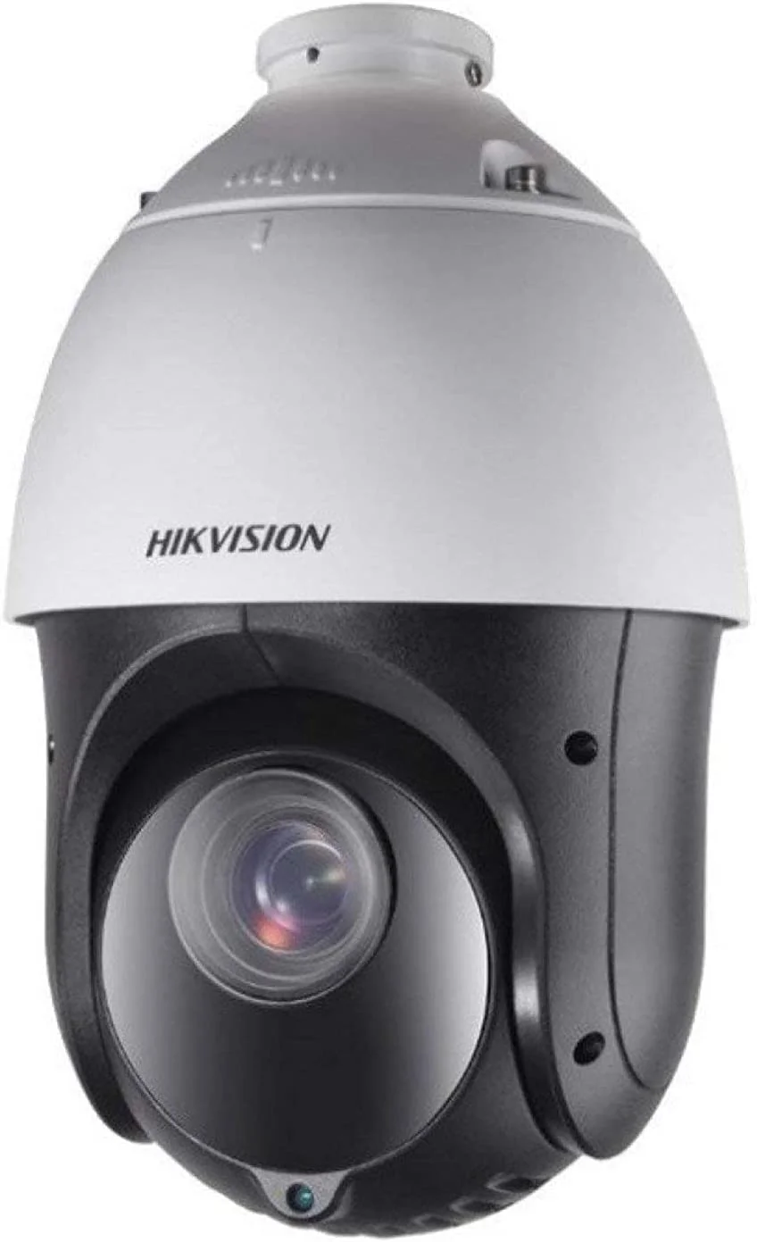 Hikvision DS-2DE4425IW-DE (S5)(outdoor, 12VDC) 4-inch 4 MP 25X IR Network Speed Dome CCTV Camera best price sale