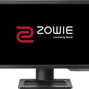 BenQ 24 Inch-XL2411P FHD LED Backlit TN Panel Height Adjustment, 3D, Swivel Adjustment, Flicker-Free Gaming Monitor (Response Time 1 ms, 144 Hz Refre (10)