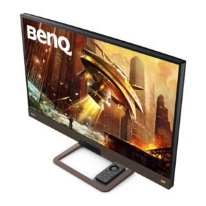 BenQ EX2780Q 27-Inch Gaming Monitor