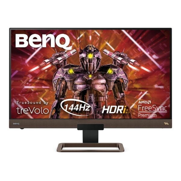 BenQ EX2780Q 27-Inch Gaming Monitor