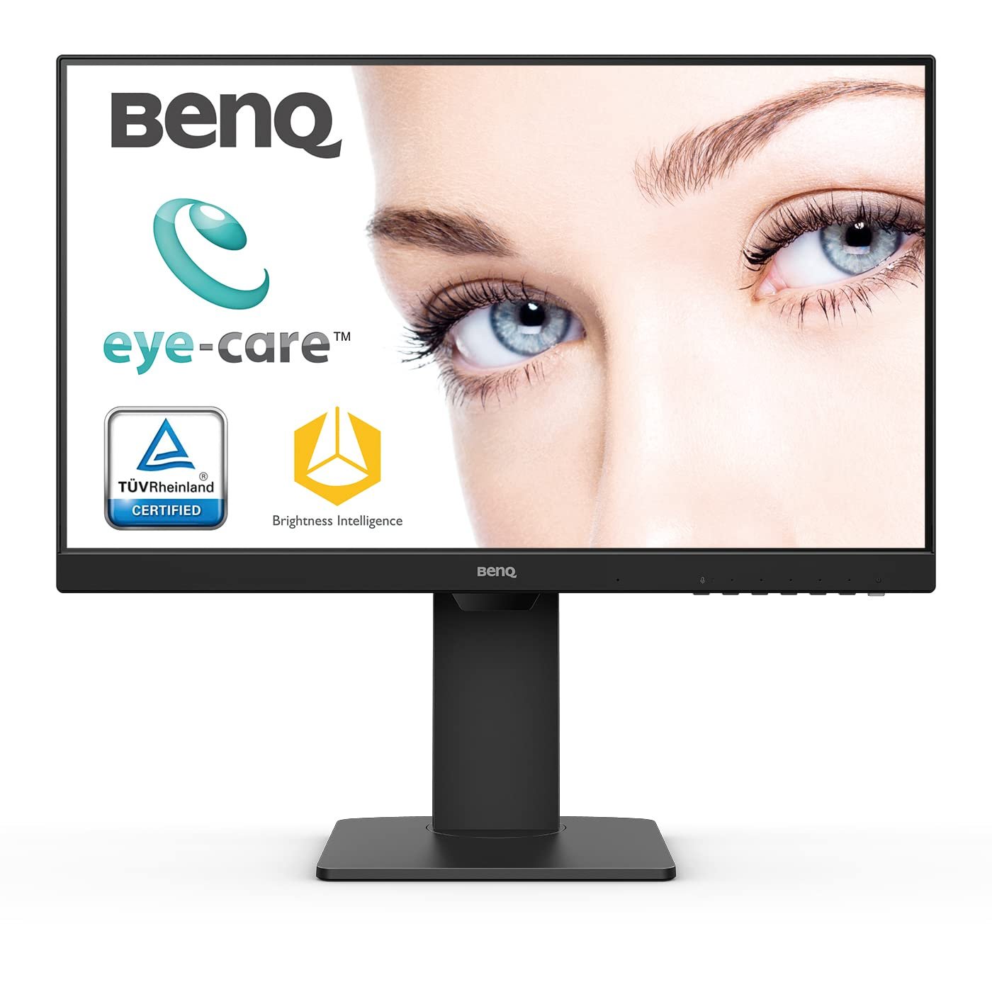 BenQ GW2485TC 24-Inch FHD IPS Monitor Buy At Lowest Price